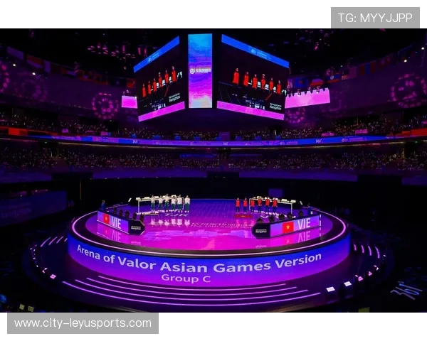 电子竞技首次成为亚运会正式比赛项目，电子竞技已经成为亚运会正式比赛项目